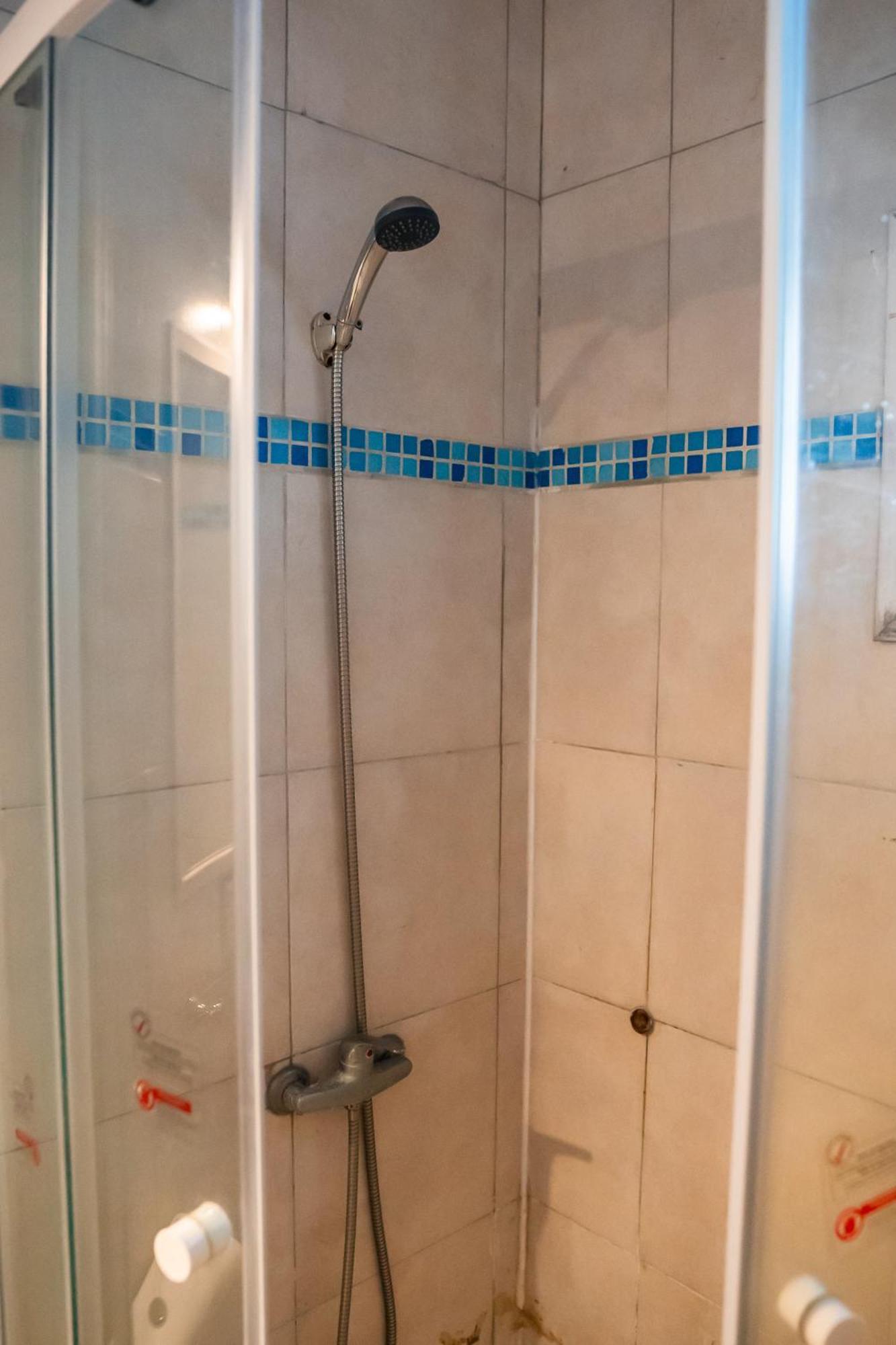 לה פדררה La Rubia Hostel חדר תמונה
