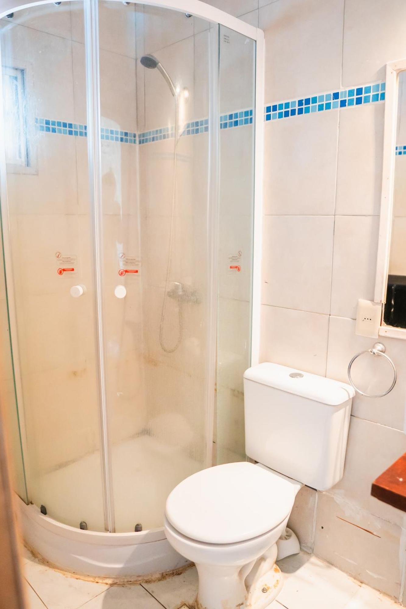 לה פדררה La Rubia Hostel מראה חיצוני תמונה